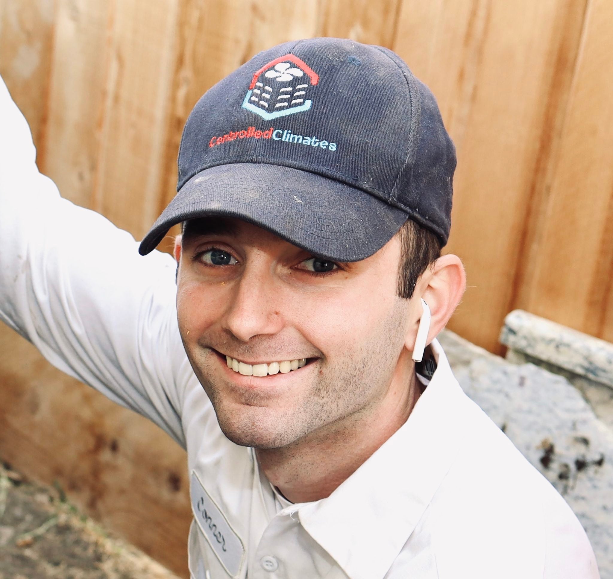 Controlled Climates Heating, Air Conditioning, & Plumbing